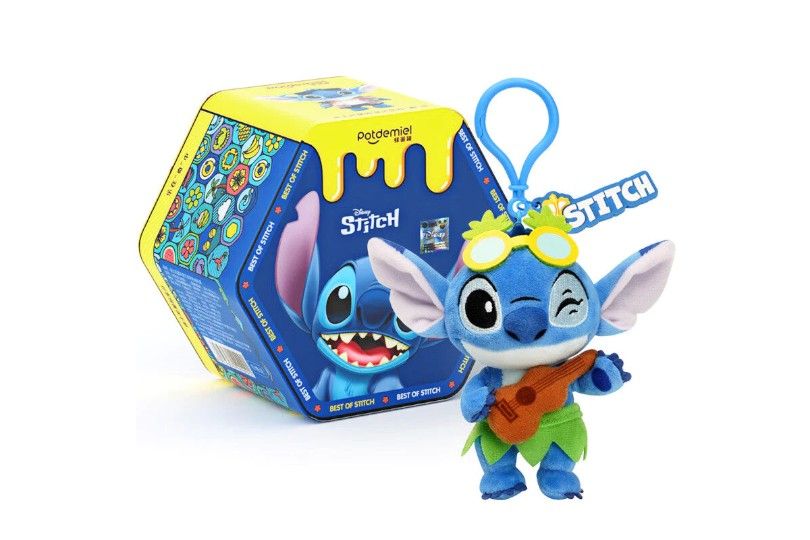 Original Disney Stitch