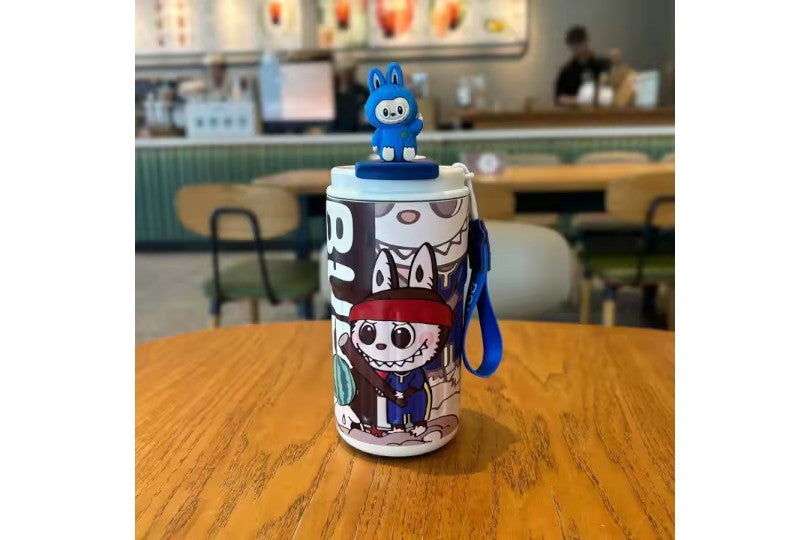 Labubu Coffee Cup 450Ml