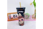 Labubu Stainless-Steel Cup 750Ml