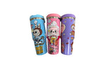 Labubu Stainless Steel Cup With Handel 750ml