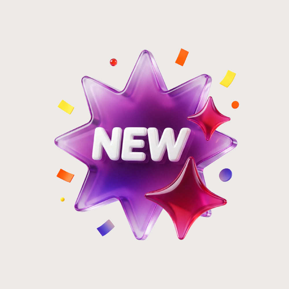 New Arrivals