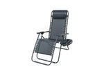Folding Recliner Chair