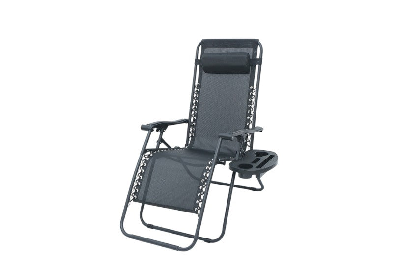 Folding Recliner Chair