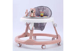 Baby Walker with Toys