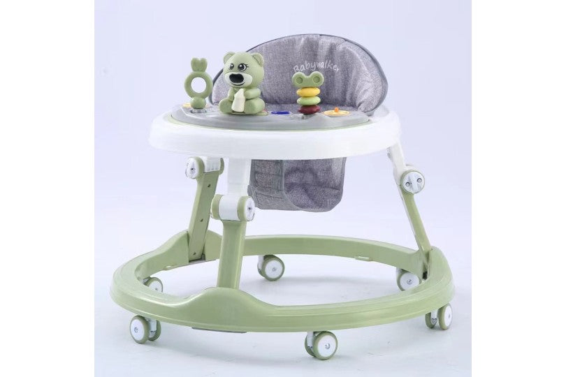 Baby Walker with Toys
