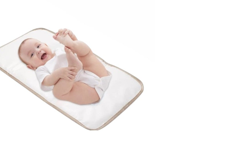 Portable Baby Diaper Changing Mat