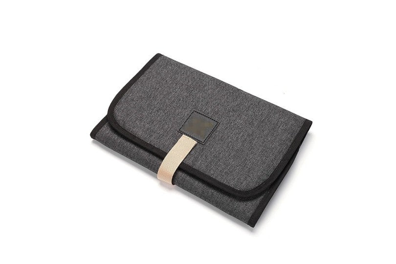 Portable Baby Diaper Changing Mat