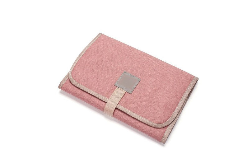 Portable Baby Diaper Changing Mat