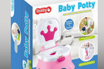 Kids Potty Training Seat