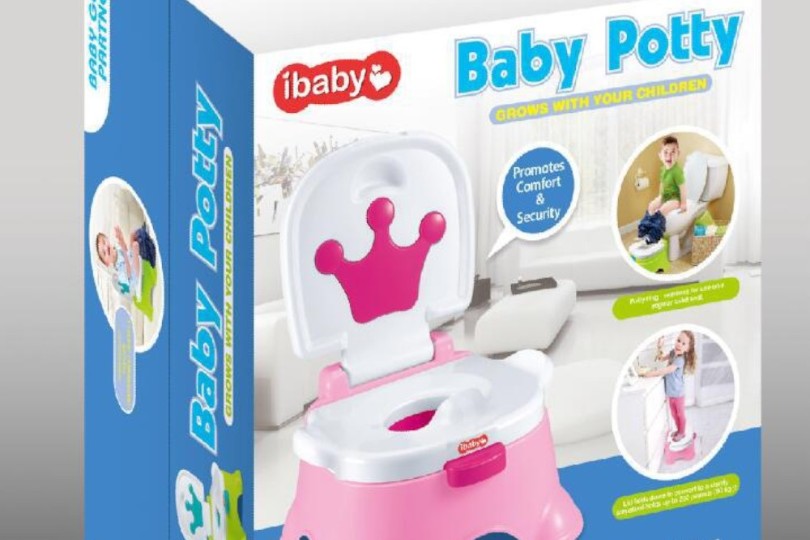 Kids Potty Training Seat