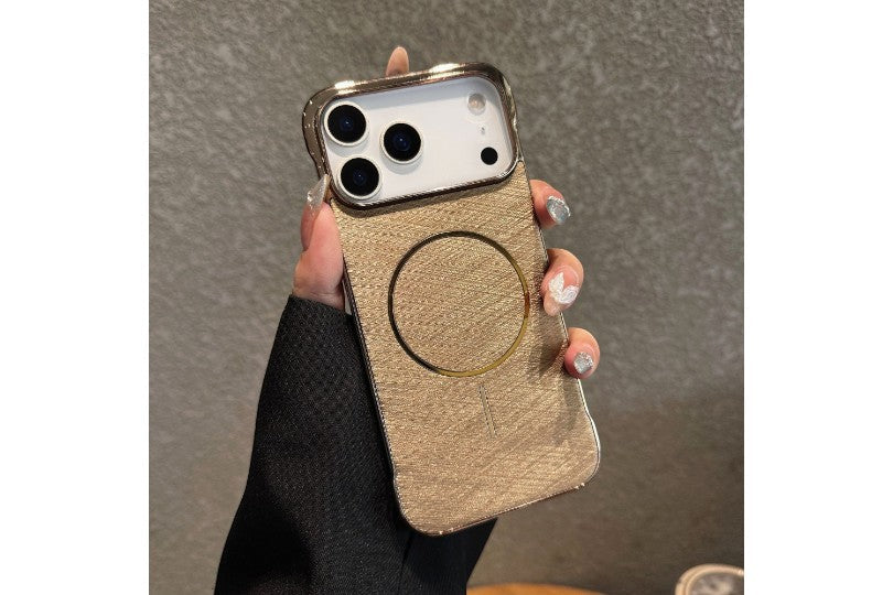 Iphone 17 Pro Case