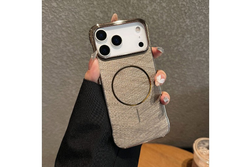 Iphone 17 Pro Case
