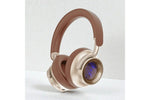 Powerology 600Mah Hybrid Anc Wireless Headphone