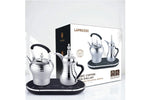 Lepresso Electrical Arabic Coffee And Tea Maker 1600W