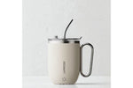 Lepresso Sip Spin Auto Stirring 420Ml Mug