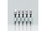 Levelo Livia Magnetic Cable Managment