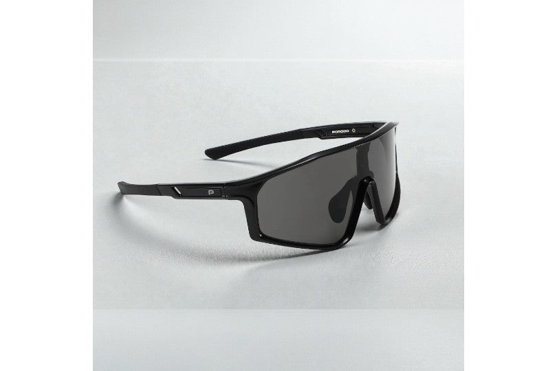 Porodo Lifestyle Sports Glass With Foldable Temple Arms