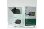 Green Lion Urban Travel Pouch