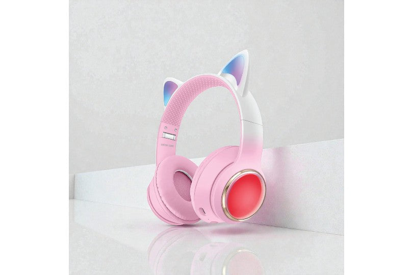Green Lion Gl-400 Kids Wireless Head Phone