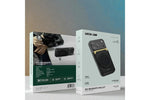 Green Lion Magsafe Wallet Card Holder