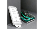 Green Lion Picasso 3D Glass Ip Screen Protector