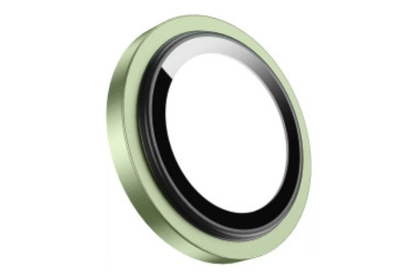 Green Lion Hd Plus Camera Lens For Ip 17