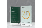 Green Lion Neck Strap Lanyard