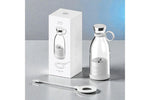 Portable Mini Fruit Blender
