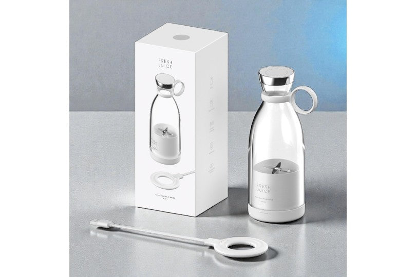 Portable Mini Fruit Blender