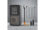 Wireless Digital Air Pump