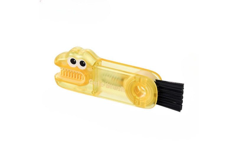 Mini 3-in-1 Cleaning Brush
