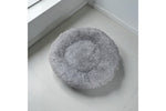 Round Warm Pet Bed