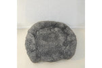 Round Warm Pet Bed