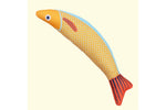 Cat & Dog Fish Toy