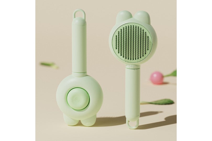 Pet Hair Brush