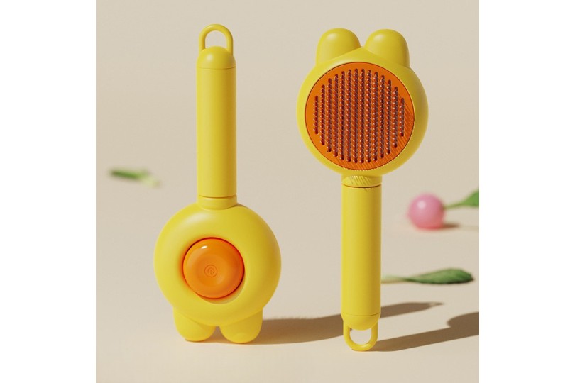 Pet Hair Brush