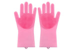 Pet Grooming & Deshedding Glove