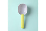 Pet Food Scoop For Cats And Dogs - Pink