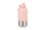 Pet Water Bottle - Black