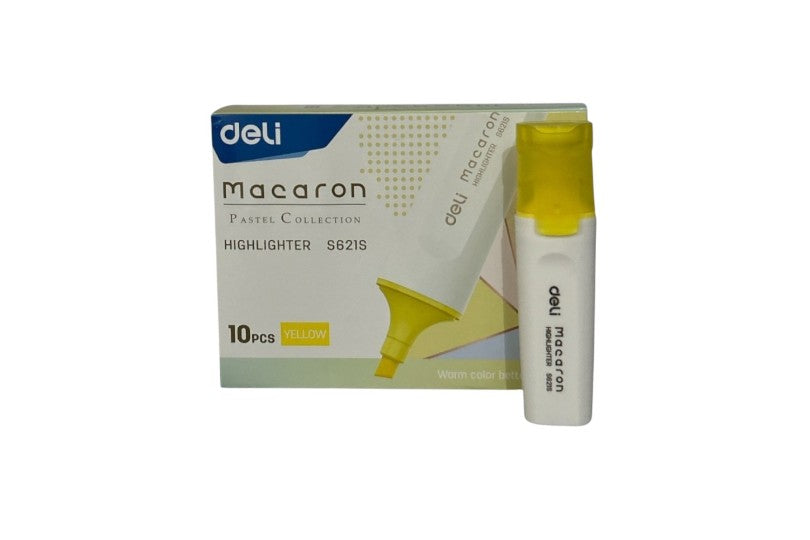 Deli Macaron Highlighter