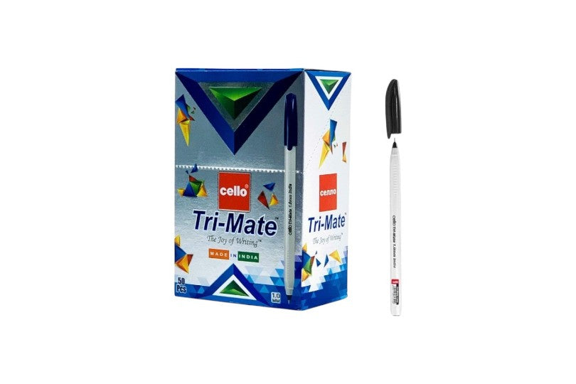 Ball Pen Blue
