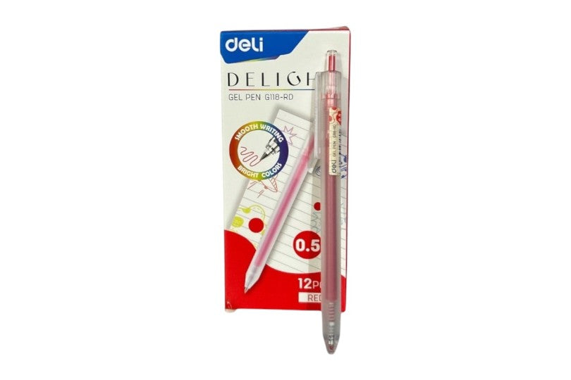 Gel Pen