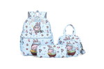 Student Bag 3 In 1 Labubu