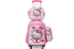 Student Bag 3 In 1