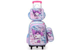 Student Bag 3 In 1
