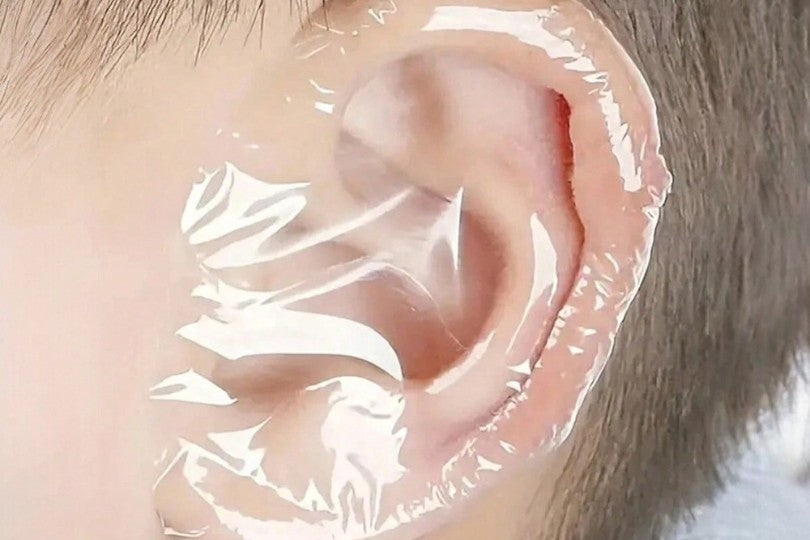 Swimming Kids Earplugs 10Pcs