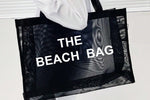 Beach Tote Bag