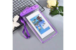 Swimming Phone Cover