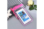 Swimming Phone Cover