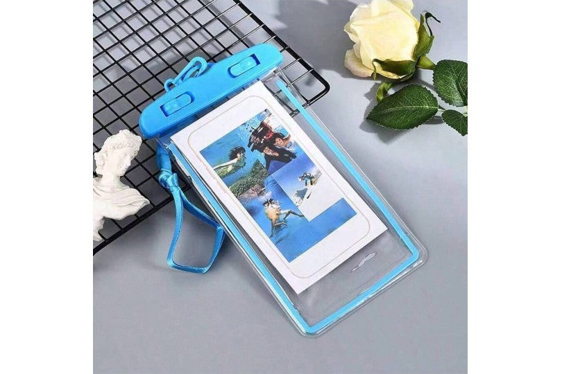 Swimming Phone Cover